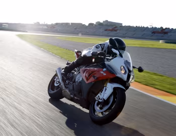 BMW S 1000 RR (K 46) '2011–14