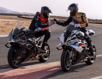 BMW S 1000 RR (K 67) '2024–pr.