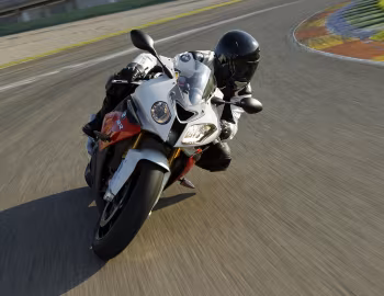 BMW S 1000 RR (K 46) '2011–14