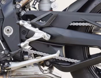 BMW S 1000 RR (K 67) '2018–22