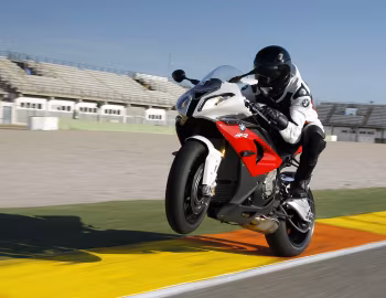 BMW S 1000 RR (K 46) '2011–14