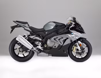 BMW S 1000 RR (K 46) '2016–18