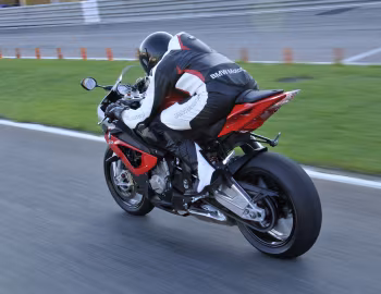 BMW S 1000 RR (K 46) '2011–14