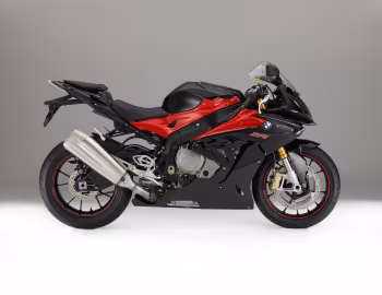BMW S 1000 RR (K 46) '2014–16