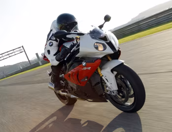 BMW S 1000 RR (K 46) '2011–14