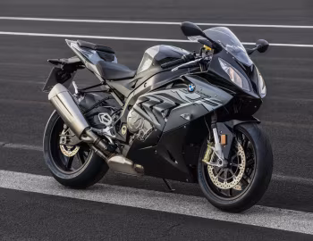 BMW S 1000 RR (K 46) '2016–18