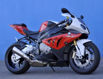 BMW S 1000 RR (K 46) '2011–14