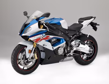 BMW S 1000 RR (K 46) '2016–18