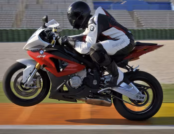 BMW S 1000 RR (K 46) '2011–14