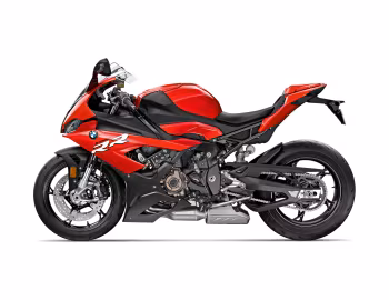 BMW S 1000 RR (K 67) '2018–22