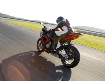 BMW S 1000 RR (K 46) '2011–14
