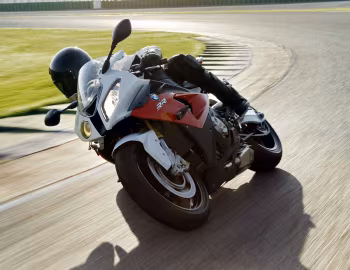 BMW S 1000 RR (K 46) '2011–14