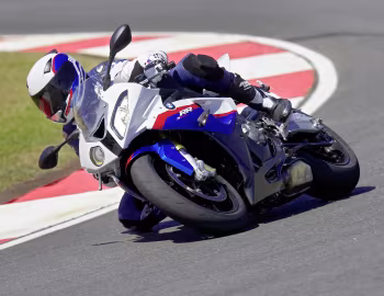 BMW S 1000 RR (K 46) '2009–11