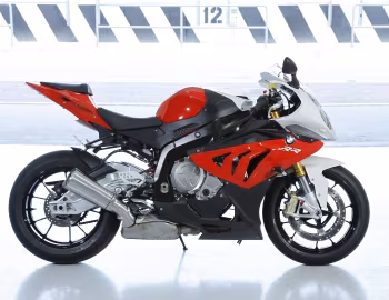 BMW S 1000 RR (K 46) '2011–14