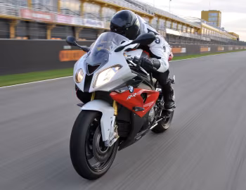 BMW S 1000 RR (K 46) '2011–14