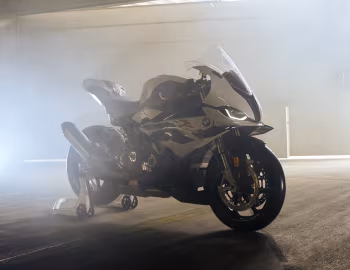 BMW S 1000 RR (K 67) '2022–24