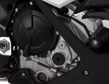BMW S 1000 RR (K 67) '2022–24