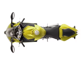BMW S 1000 RR (K 46) '2009–11