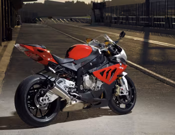 BMW S 1000 RR (K 46) '2011–14