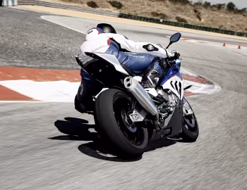 BMW S 1000 RR (K 46) '2014–16