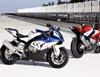 BMW S 1000 RR (K 46) '2014–16