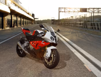 BMW S 1000 RR (K 46) '2011–14