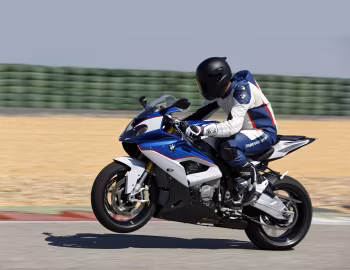 BMW S 1000 RR (K 46) '2014–16