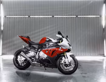 BMW S 1000 RR (K 46) '2011–14