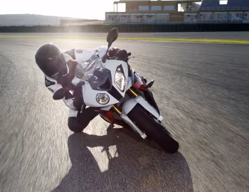 BMW S 1000 RR (K 46) '2011–14
