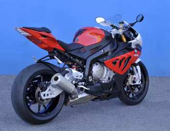 BMW S 1000 RR (K 46) '2011–14
