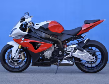 BMW S 1000 RR (K 46) '2011–14