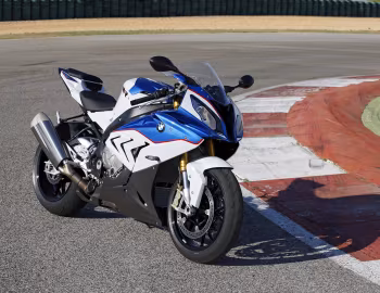 BMW S 1000 RR (K 46) '2014–16