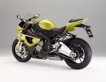 BMW S 1000 RR (K 46) '2009–11