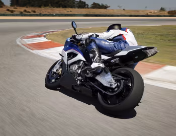 BMW S 1000 RR (K 46) '2014–16
