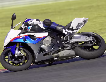 BMW S 1000 RR (K 46) '2009–11