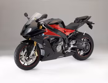 BMW S 1000 RR (K 46) '2014–16