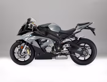 BMW S 1000 RR (K 46) '2016–18