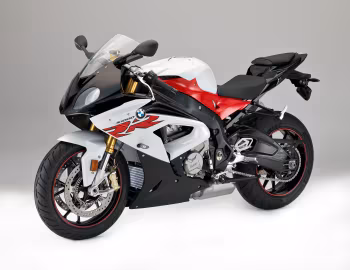 BMW S 1000 RR (K 46) '2016–18