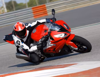 BMW S 1000 RR (K 46) '2014–16