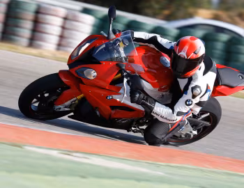 BMW S 1000 RR (K 46) '2014–16