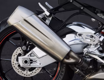 BMW S 1000 RR (K 46) '2016–18