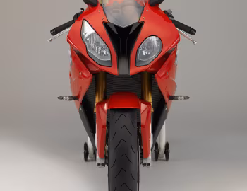 BMW S 1000 RR (K 46) '2014–16