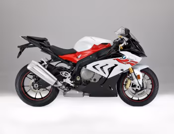 BMW S 1000 RR (K 46) '2016–18