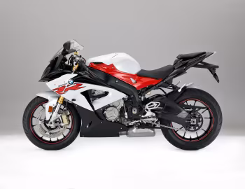 BMW S 1000 RR (K 46) '2016–18