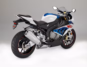 BMW S 1000 RR (K 46) '2016–18