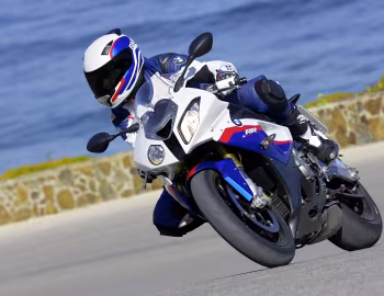 BMW S 1000 RR (K 46) '2009–11