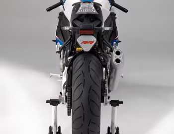 BMW S 1000 RR (K 46) '2016–18