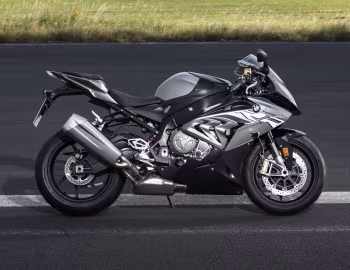 BMW S 1000 RR (K 46) '2016–18