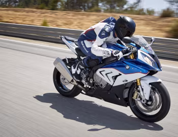 BMW S 1000 RR (K 46) '2014–16
