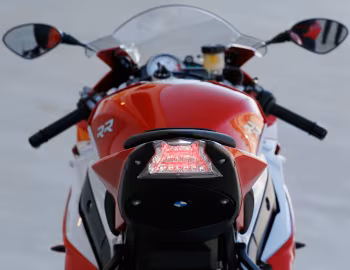 BMW S 1000 RR (K 46) '2014–16